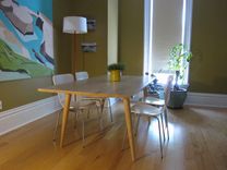 Ash Dining Table 1 small