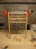 Skeletal Table 3 small