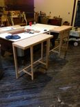 Bookcase Winerack 5 small