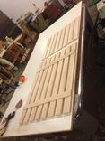 Bookcase Winerack 8 small
