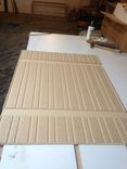 Bookcase Winerack 9 small