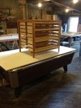 Bookcase Winerack 12 small