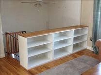 Built-In Bookcase 1 small