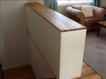 Built-In Bookcase 2 small