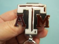Wmc057 College Football Key Rings 2 small