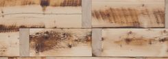 Reclaimed Wood Platform Bed 3 small