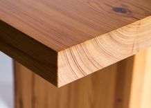 Reclaimed Wood Conference Table 2 small