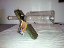 Wine Woody's 2 small