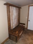 Reclaim Entry Bench 2 small