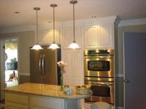 Kitchen In Custom Color Lacquer 1 small