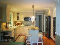 Kitchen In Custom Color Lacquer 2 small