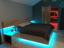 Master Bed 6 small
