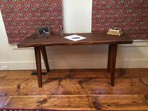 Live Edge Writing Desk 1 small