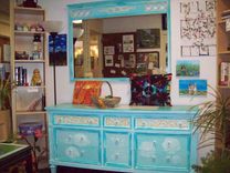 Dresser And Mirror 1 small