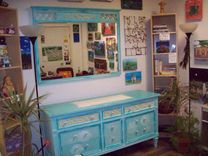 Dresser And Mirror 2 small