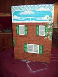 School Tower Bookcase 3 small