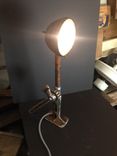 Custom Steampunk Table Lamp 3 small