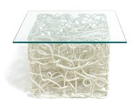 Knoop Rope Table 3 small
