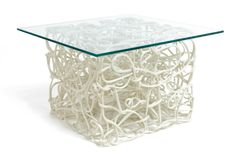Knoop Rope Table 4 small