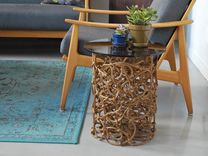 Knoop Rope Table 1 small