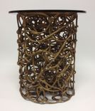 Knoop Rope Table 6 small