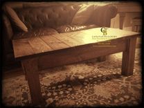 Custom Farm Tables 4 small