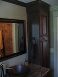 Home Remodling Custom Bathroom Renovation 3 small