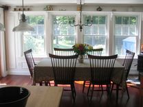 Home Remodeling Custom Kitchen Renovation 3 small