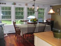 Home Remodeling Custom Kitchen Renovation 4 small