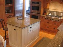 Home Remodeling Custom Kitchen Renovation 1 small