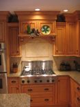 Home Remodeling Custom Kitchen Renovation 5 small