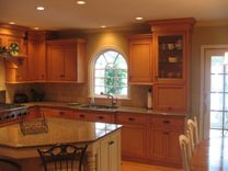 Home Remodeling Custom Kitchen Renovation 6 small