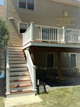 Home Remodeling Custom Designed Decks 3 small