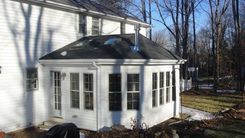 Home Remodeling Custom Desined Addition 3 small