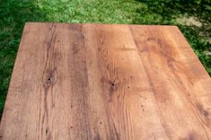 Reclaimed Oak Farm Table 2 small
