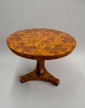 Round Center Table 1 small