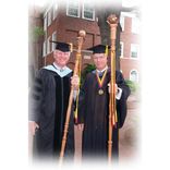 Ceremonial Items For Use In College And University Processions 1 small