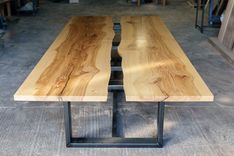 Custom Conference Table 2 small