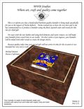 50 Count Custom Humidor With Free Engraving And Shipping. 6 small