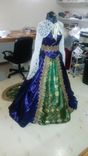 Mardi Grais Ball Gown 5 small