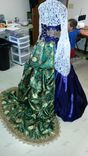 Mardi Grais Ball Gown 4 small