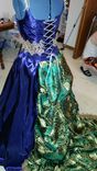 Mardi Grais Ball Gown 2 small