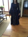 Rowena Ravenclaw Inspired Dress! 1 small
