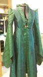 Mcgonagall Dress Robes - Authentic Movie Replica 3 small