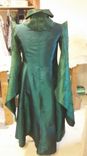 Mcgonagall Dress Robes - Authentic Movie Replica 4 small