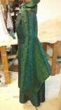 Mcgonagall Dress Robes - Authentic Movie Replica 5 small