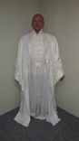 Authentic Looking Saruman Robes 1 small