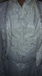 Authentic Looking Saruman Robes 4 small
