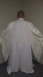 Authentic Looking Saruman Robes 5 small
