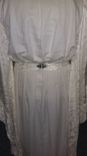 Authentic Looking Saruman Robes 6 small